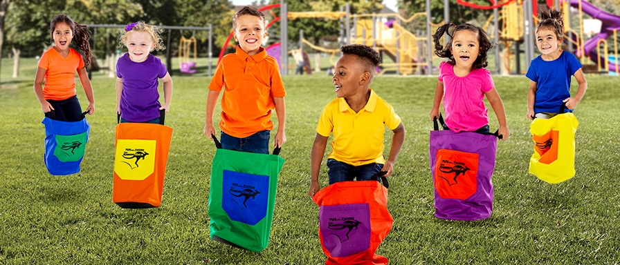 Active Play 