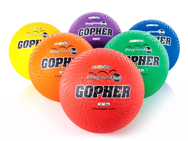 Activity Balls