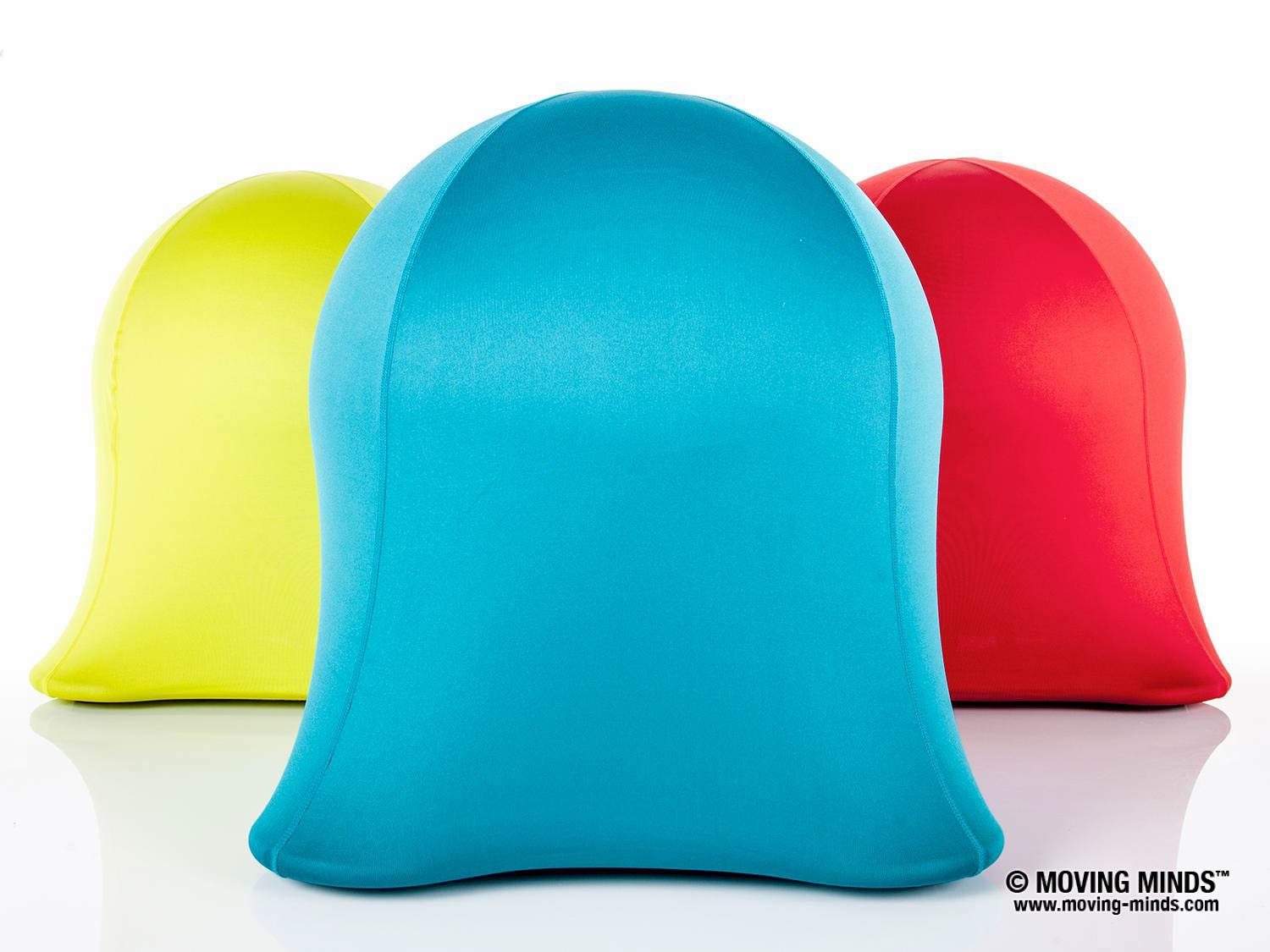 Jellyfish Ball Chair - Play with a Purpose