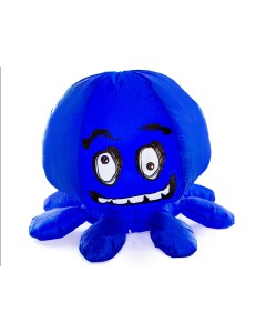 Ollie the Octopus