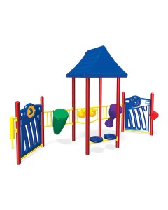 Deluxe Station