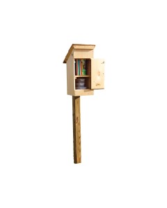 Storage Tree