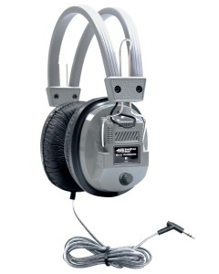 Wired headphone