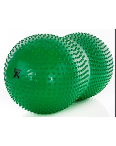 Unique design calms and relaxes muscles