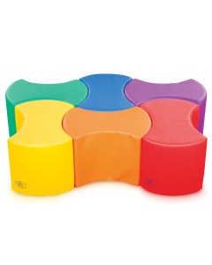 Bow Tie Seating