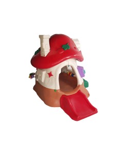 Mushroom Kottage