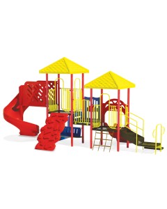 Bigtime Playworld