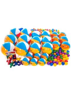Parachute Play Pack Accessories