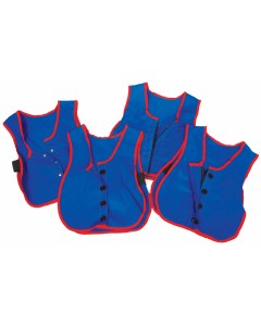 Dexterity Vests