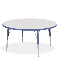 Flecked-Top Preschool Tables