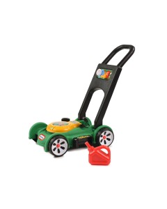 Gas N' Go Mower