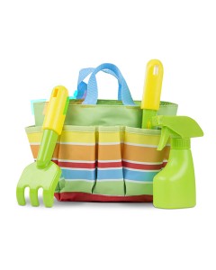 Sunny Patch Tote Bag Set