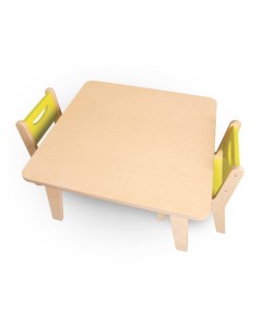 Premium Wooden Table And Chairs 