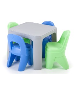 Play Around Table & Chair Set