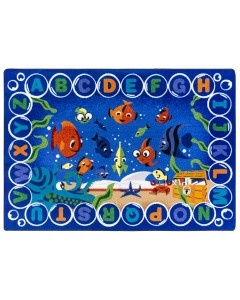 Underwater Readers Carpets