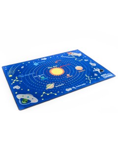 CosmicSpace Learning Carpets