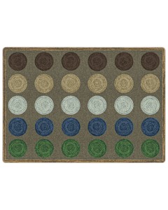 Mindful Seating Carpets