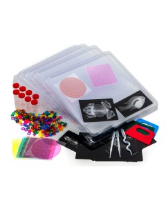 Light Cube Accessories
