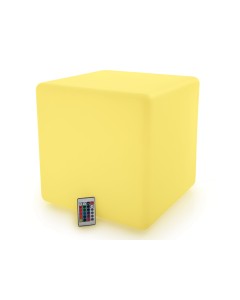 Light Cube