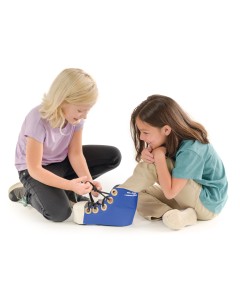 Lil' Learners Lacers