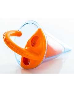 Spilling Funnel