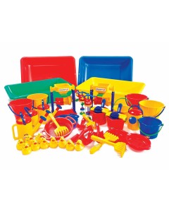 Complete Pack