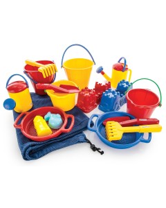 Complete Pack