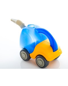 Tanker Truck