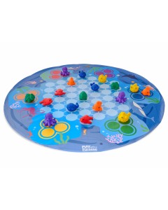 Jumbo SeaSpace Chinese Checkers