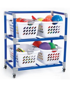Includes Cart