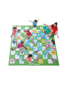 Rocky River Activity Set