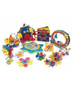 Complete Pack