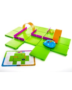 Code & Go Robot Mouse