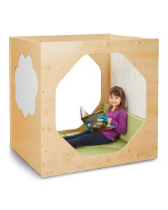Dream Cube Privacy Pod