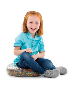 Joggle Active Seat Cushion