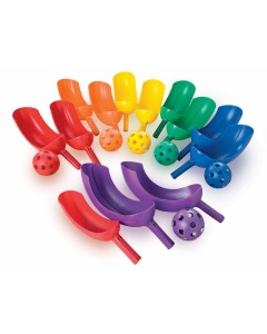 Rainbow UltraCatch Jumbo Scoops Set