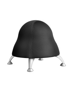 Sturdy legs provide extra stability