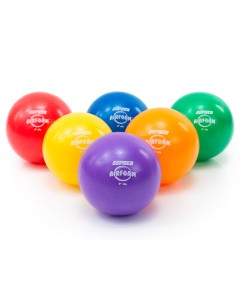 Rainbow AirFoam Balls