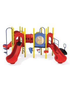 Ann Arbor Play System