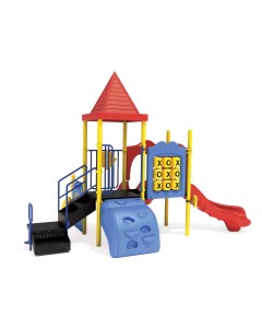 Towson Playcenter