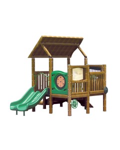 The Hideout Playcenter