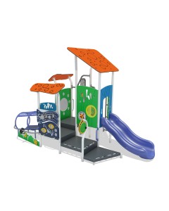 Whimsy Playcenter