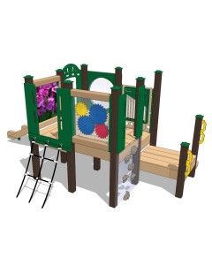 Grasshopper Preschool Playcenter