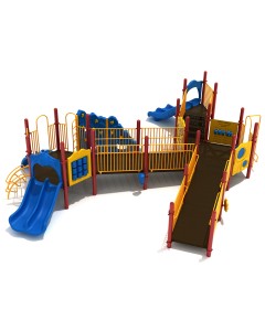 Butler Outlook Playcenter