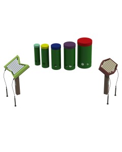 Early Childhood Musical Ensemble