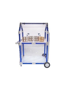 Lil Learners Mini SproutStudy Set