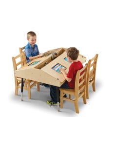 Tablet Tables