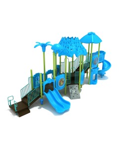 Romping Rhinoceros Playcenter