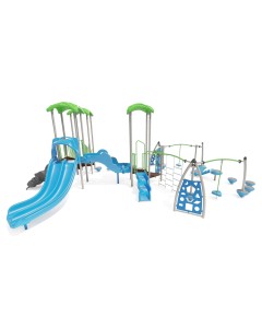 Open-Play Playcenter