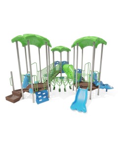 Triangle Cove Playcenter